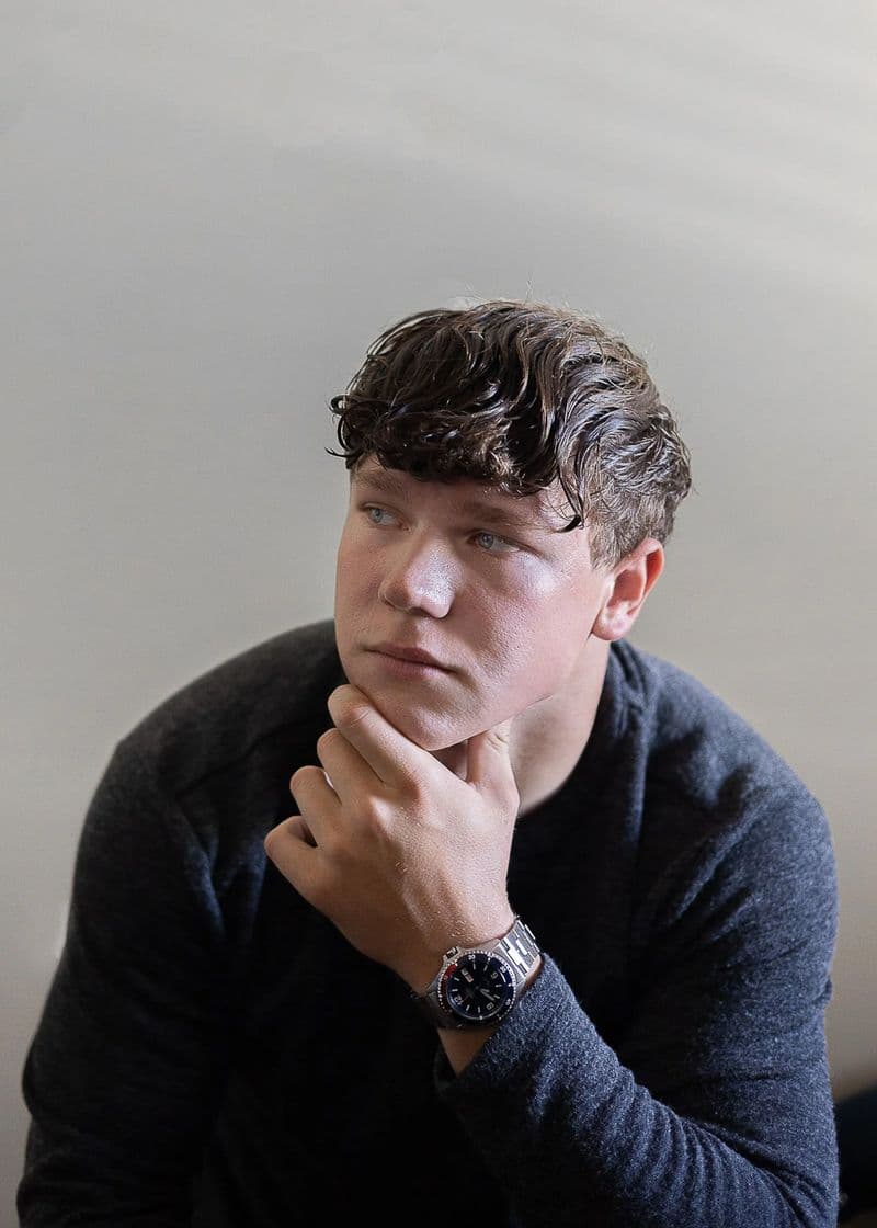 Nikholas Novachuk - Arizona Orthodox Wedding Photographer