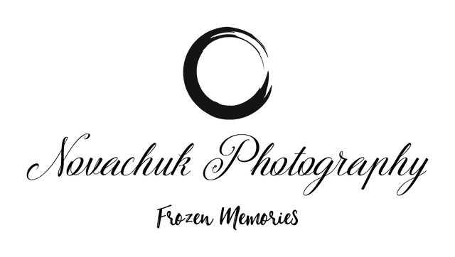 Novachuk Photography Logo